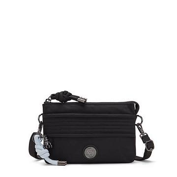 Kipling Riri Crossbodytassen Zwart | België 1992IL